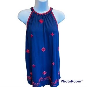 Loft Halter Top Size X- Small